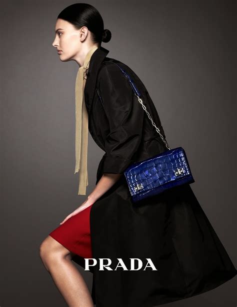 prada pubblicità|pradasphere ads.